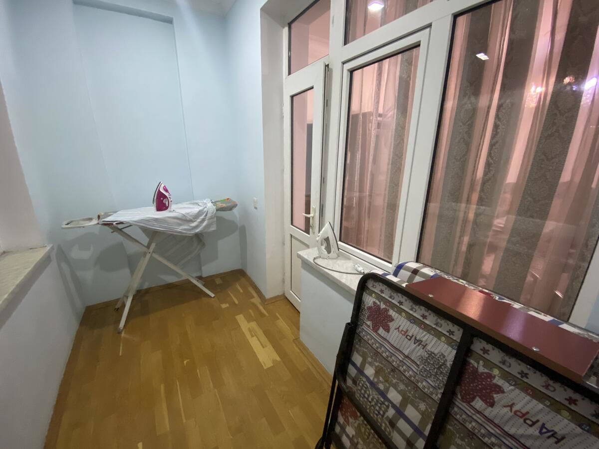 Апартаменты Nizami 118 - PortBaku Баку-14