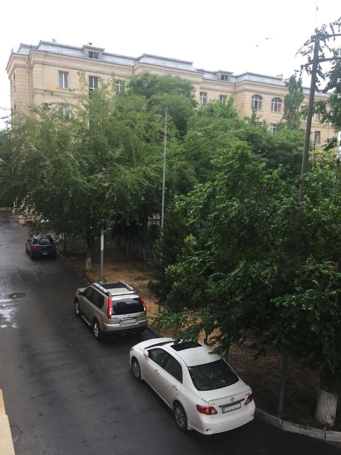 Апартаменты Nizami 118 - PortBaku Баку-25