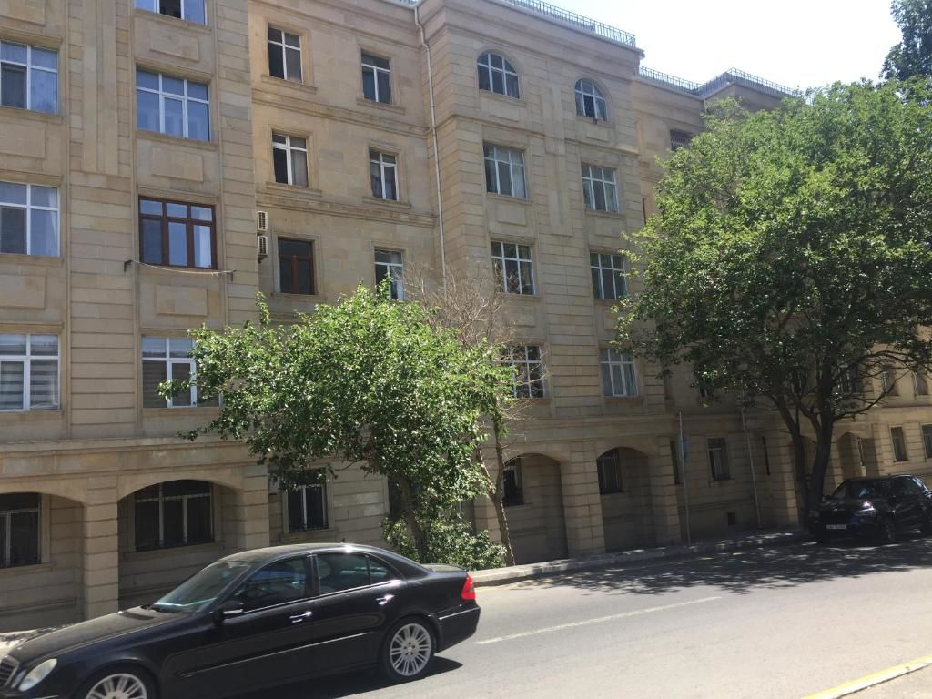 Апартаменты Nizami 118 - PortBaku Баку-35