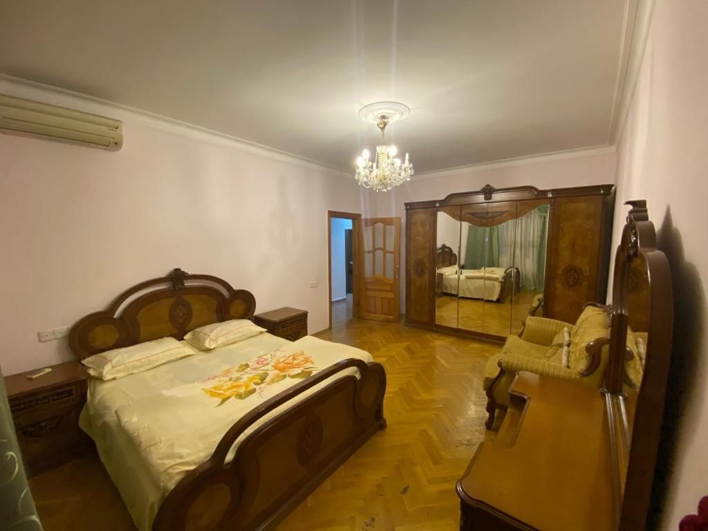Апартаменты Nizami 118 - PortBaku Баку-57