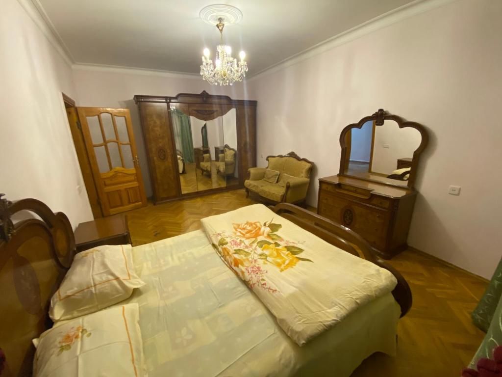 Апартаменты Nizami 118 - PortBaku Баку-58