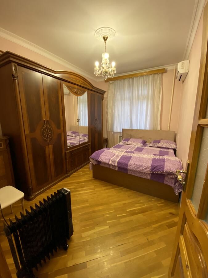 Апартаменты Nizami 118 - PortBaku Баку-10