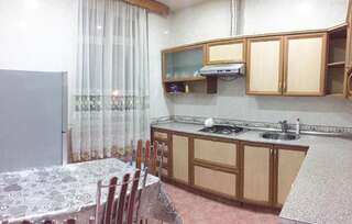 Апартаменты Nizami 118 - PortBaku Баку Апартаменты с 2 спальнями-37