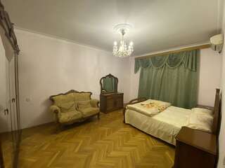 Апартаменты Nizami 118 - PortBaku Баку Апартаменты с 2 спальнями-4