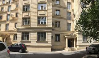 Апартаменты Nizami 118 - PortBaku Баку Апартаменты с 2 спальнями-46