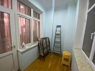 Апартаменты Nizami 118 - PortBaku Баку Апартаменты с 2 спальнями-50