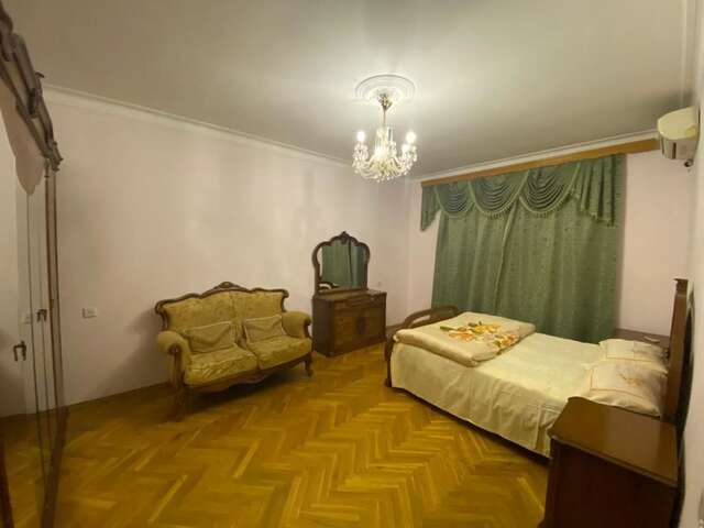 Апартаменты Nizami 118 - PortBaku Баку-55